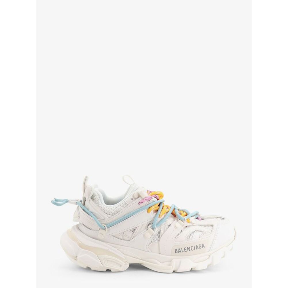 Balenciaga Women Track Trail Laces Sneakers